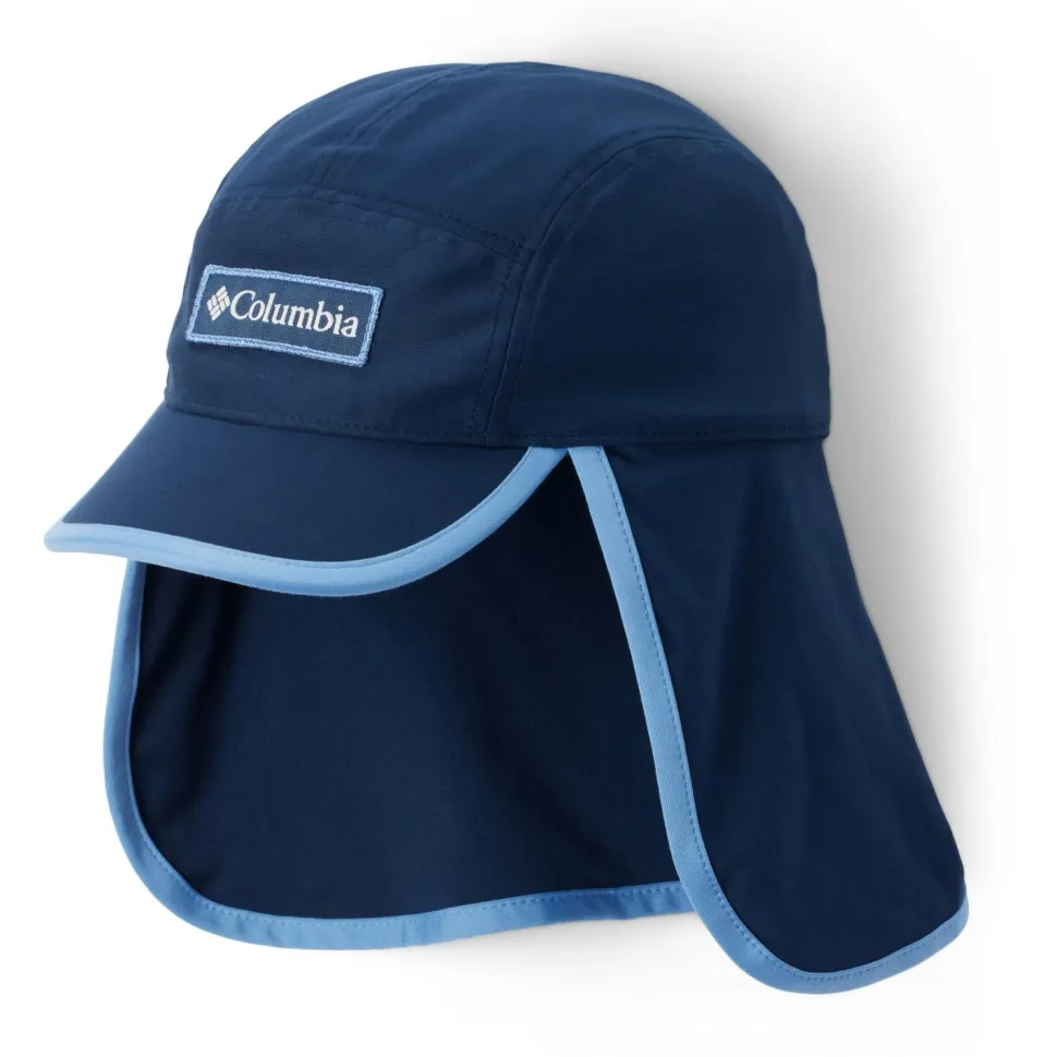 Columbia - Kid's Junior II Cachalot - Hut