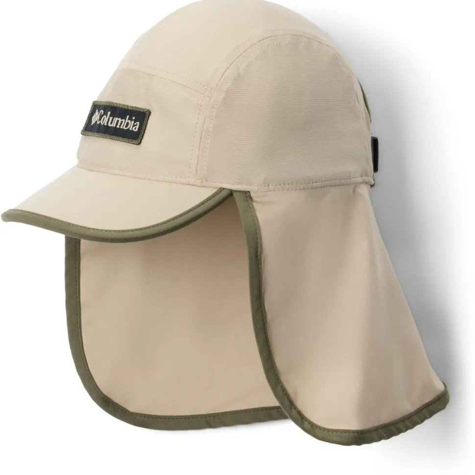 Columbia - Kid's Junior II Cachalot - Hut