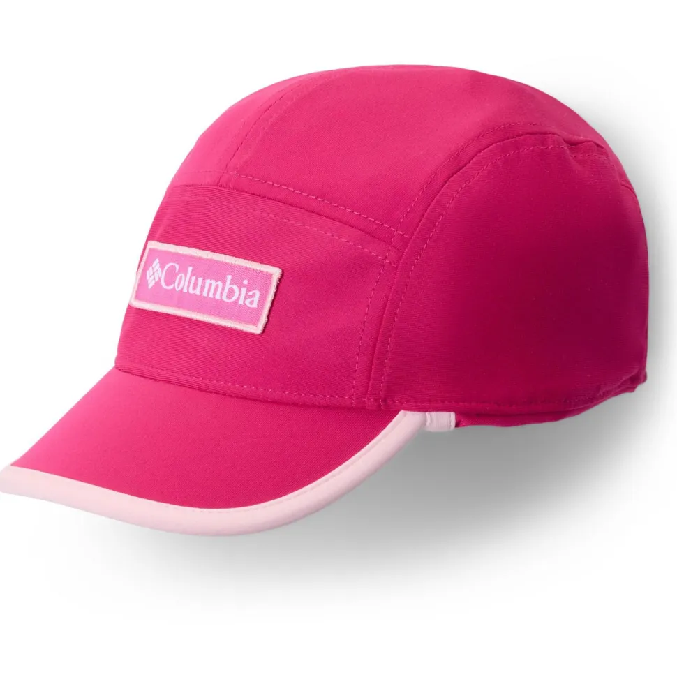 Columbia - Kid's Junior II Cachalot - Hut