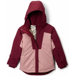 Columbia - Kid's Mighty Mogul III Jacket - Skijacke