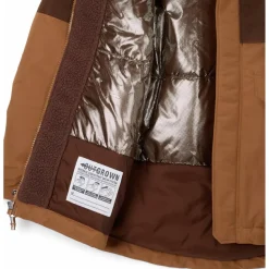 Columbia - Kid's Nordic Strider II Jacket - Parka