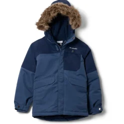 Columbia - Kid's Nordic Strider II Jacket - Parka