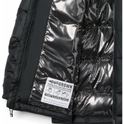 Columbia - Kid's Pike Lake II Hooded Jacket - Winterjacke