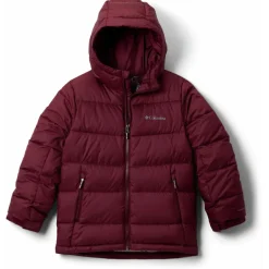 Columbia - Kid's Pike Lake II Hooded Jacket - Winterjacke
