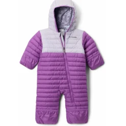 Columbia - Kid's Powder Lite II Reversible Bunting - Overall