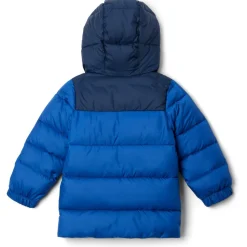 Columbia - Kid's Puffect Hooded Jacket - Kunstfaserjacke