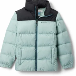 Columbia - Kid's Puffect II Jacket - Kunstfaserjacke