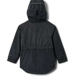 Columbia - Kid's Rainy Trails II Fleece Lined Jacket - Regenjacke