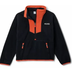 Columbia - Kid's Sequoia Grove Half Zip Fleece - Fleecepullover