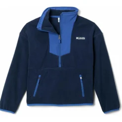 Columbia - Kid's Sequoia Grove Half Zip Fleece - Fleecepullover