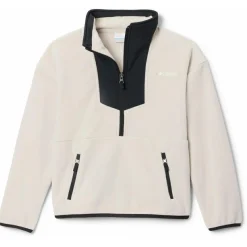 Columbia - Kid's Sequoia Grove Half Zip Fleece - Fleecepullover