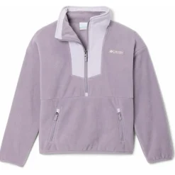 Columbia - Kid's Sequoia Grove Half Zip Fleece - Fleecepullover