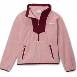 Columbia - Kid's Sequoia Grove Half Zip Fleece - Fleecepullover