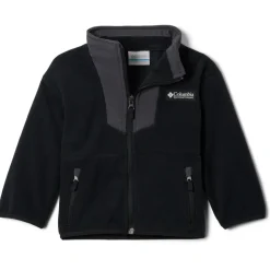 Columbia - Kid's Sequoia Grove Full Zip Fleece - Fleecepullover