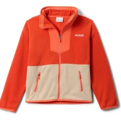Columbia - Kid's Sequoia Grove Full Zip Fleece - Fleecepullover
