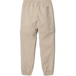 Columbia - Kid's Silver Ridge Utility Convertible Pant - Zip-Off-Hose