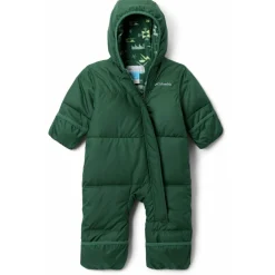 Columbia - Kid's Snuggly Bunny II Bunting - Overall