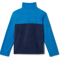 Columbia - Kid's Steens Mtn II 1/4 Snap Fleece Pull-Over - Fleecepullover