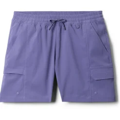 Columbia - Kid's Tech Trail Utility Short Drawcord - Shorts