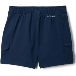 Columbia - Kid's Tech Trail Utility Short Drawcord - Shorts