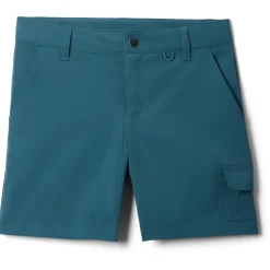 Columbia - Kid's Tech Trail Utility Short - Shorts