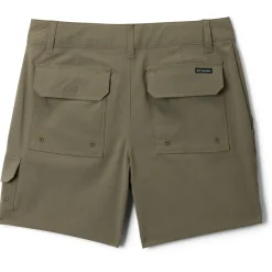 Columbia - Kid's Tech Trail Utility Short - Shorts