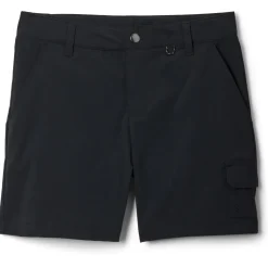 Columbia - Kid's Tech Trail Utility Short - Shorts