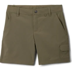 Columbia - Kid's Tech Trail Utility Short - Shorts