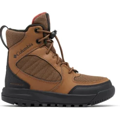 Columbia - Kid's Youth Portlander Omni-Heat - Winterschuhe