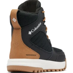 Columbia - Kid's Youth Portlander Omni-Heat - Winterschuhe