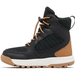 Columbia - Kid's Youth Portlander Omni-Heat - Winterschuhe