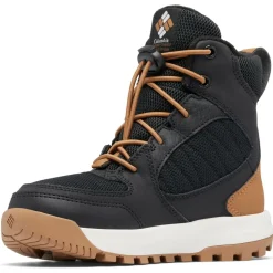 Columbia - Kid's Youth Portlander Omni-Heat - Winterschuhe