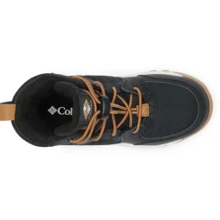 Columbia - Kid's Youth Portlander Omni-Heat - Winterschuhe