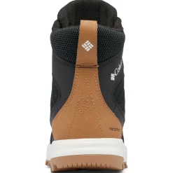 Columbia - Kid's Youth Portlander Omni-Heat - Winterschuhe