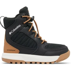 Columbia - Kid's Youth Portlander Omni-Heat - Winterschuhe