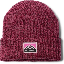 Columbia - Kid's Youth Whirlibird Cuffed Beanie - Mütze