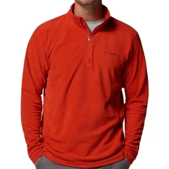 Columbia - Klamath Range II Half Zip - Fleecepullover