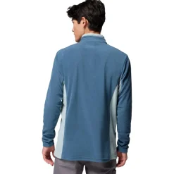 Columbia - Klamath Range II Half Zip - Fleecepullover