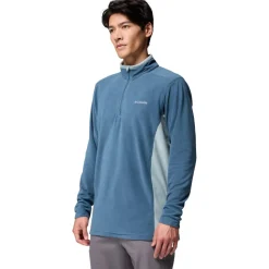 Columbia - Klamath Range II Half Zip - Fleecepullover