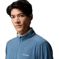Columbia - Klamath Range II Half Zip - Fleecepullover