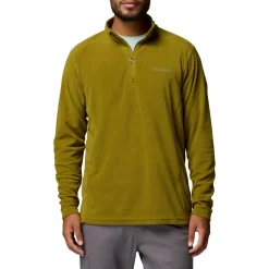 Columbia - Klamath Range II Half Zip - Fleecepullover