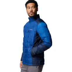 Columbia - Labyrinth Loop II Jacket - Kunstfaserjacke