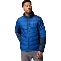 Columbia - Labyrinth Loop II Jacket - Kunstfaserjacke