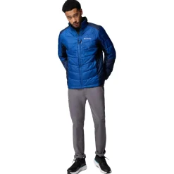 Columbia - Labyrinth Loop II Jacket - Kunstfaserjacke