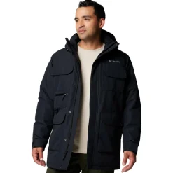 Columbia - Landroamer II Parka - Parka