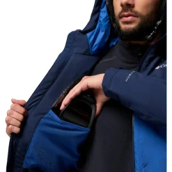 Columbia - Liftline Jacket - Skijacke