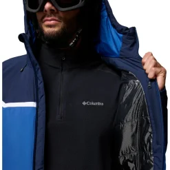Columbia - Liftline Jacket - Skijacke
