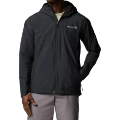 Columbia - Loop Trail II Windbreaker - Windjacke