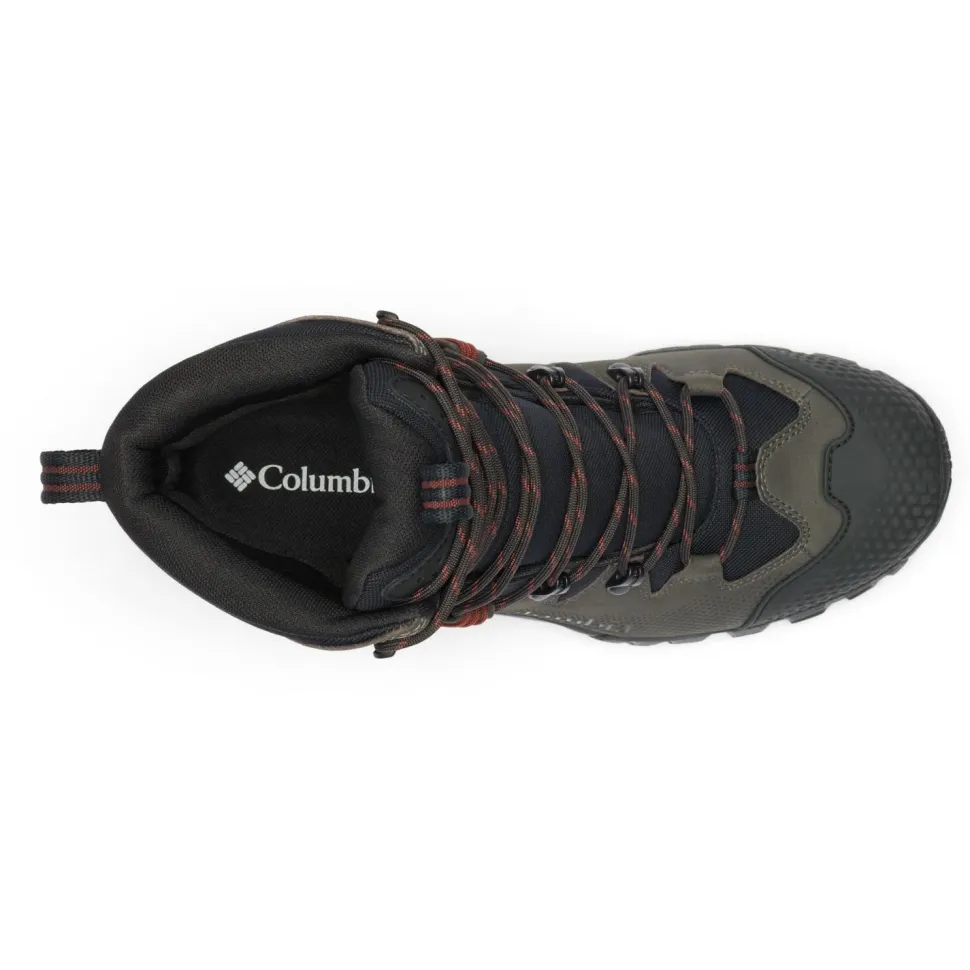 Columbia - Navigator Trek Outdry LTR - Wanderschuhe