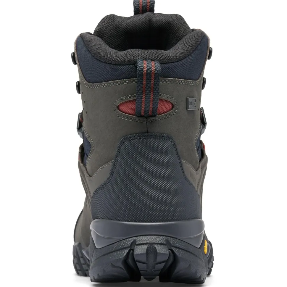 Columbia - Navigator Trek Outdry LTR - Wanderschuhe